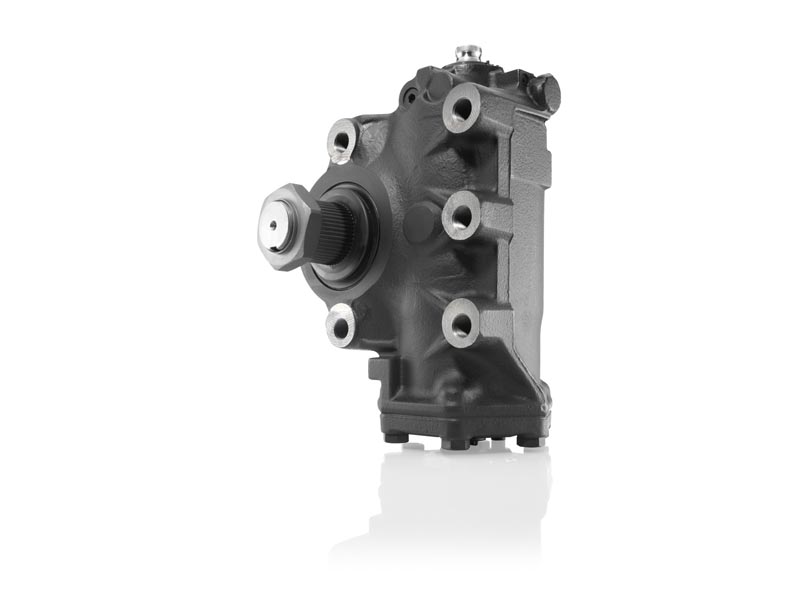 Conventional steering gears - new - HCV