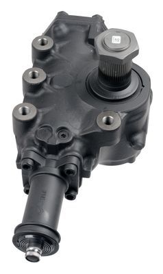 Conventional steering gears - new - HCV