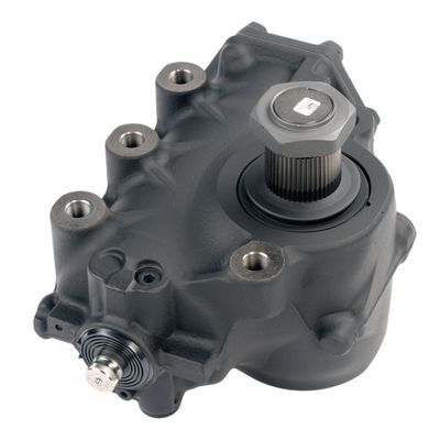 Conventional steering gears - new - HCV