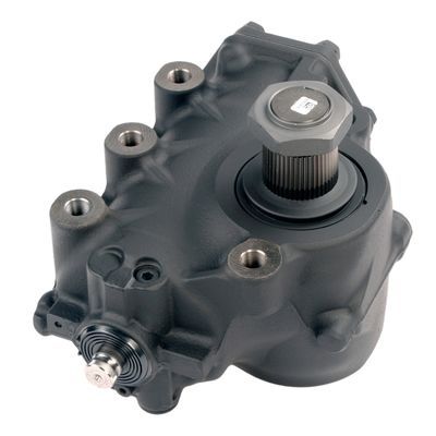 Conventional steering gears - new - HCV