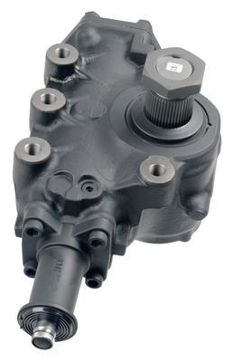 Conventional steering gears - new - HCV