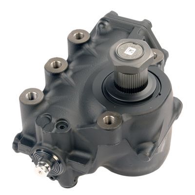 Conventional steering gears - new - HCV