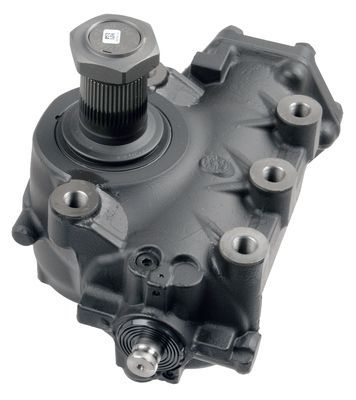 Conventional steering gears - new - HCV