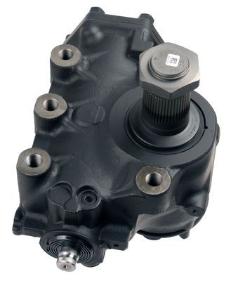 Conventional steering gears - new - HCV