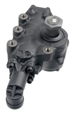 Conventional steering gears - new - HCV