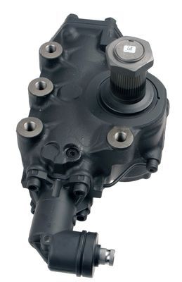 Conventional steering gears - new - HCV