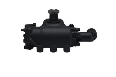 Conventional steering gears - new - HCV