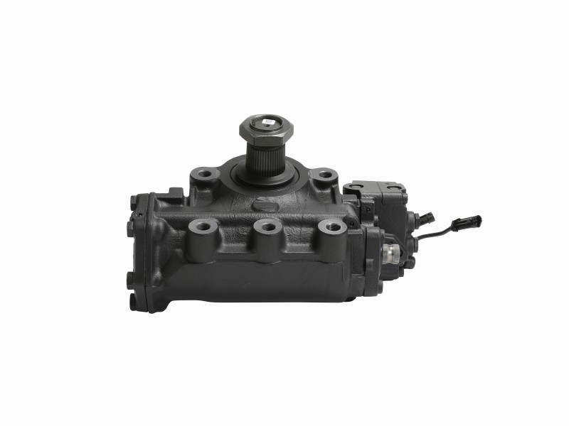 Conventional steering gears - new - HCV