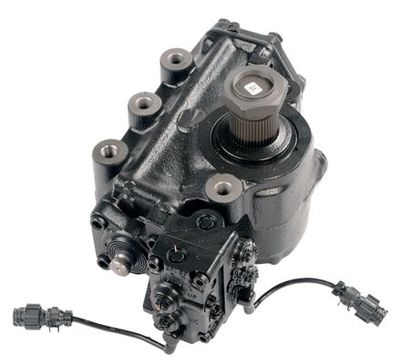 Conventional steering gears - new - HCV