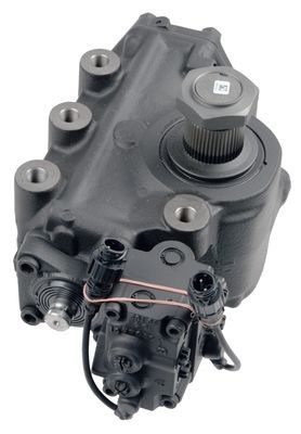 Conventional steering gears - new - HCV