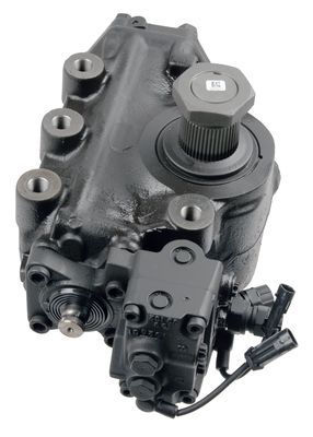 Conventional steering gears - new - HCV