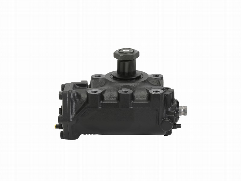 Conventional steering gears - new - HCV