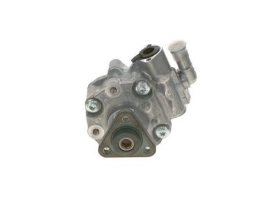 Mechanical steering pump