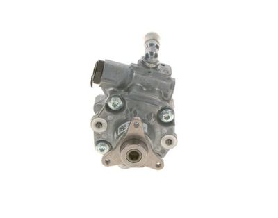 Pompa sterzo meccanica Master III 02/2010 -