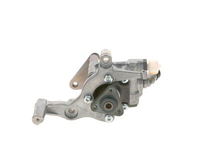 Mechanical steering pump