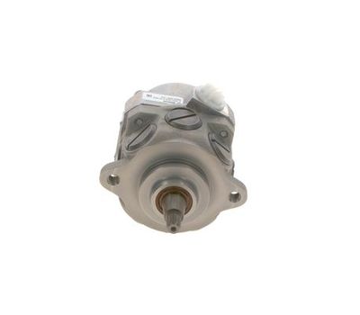 Steering gear