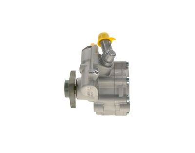 Mechanical steering pump
