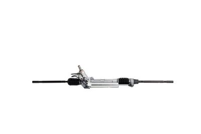 Hydraulic steering
