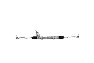Hydraulic steering