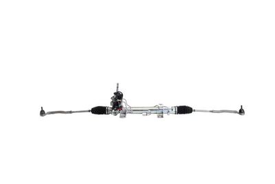 Hydraulic steering