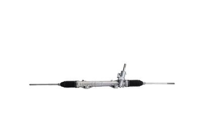 Hydraulic steering
