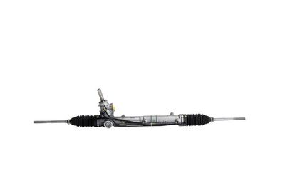 Hydraulic steering