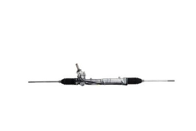 Hydraulic steering