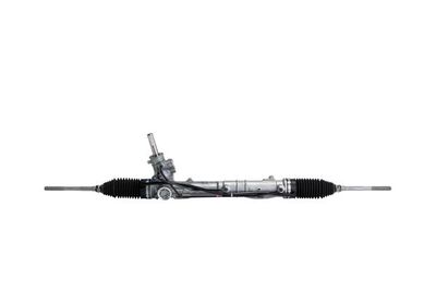 Hydraulic steering