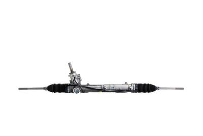 Hydraulic steering