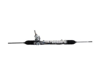 Hydraulic steering