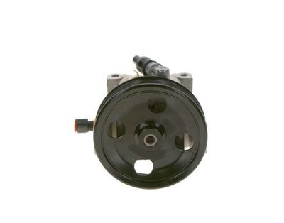 Steering pumps - BX - PC