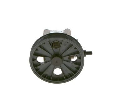 Steering pumps - BX - PC