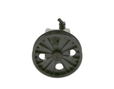 Steering pumps - BX - PC