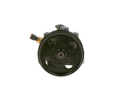 Steering pumps - BX - PC