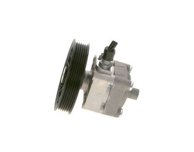 Steering pumps - BX - PC