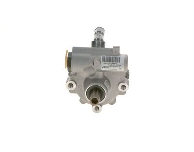 Steering pumps - BX - PC