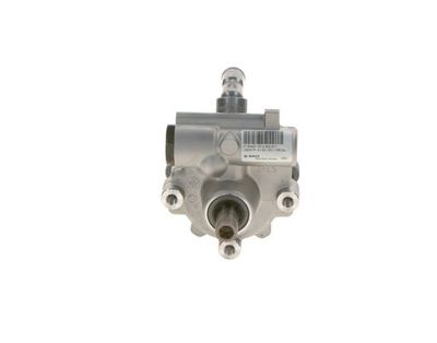 Steering pumps - BX - PC