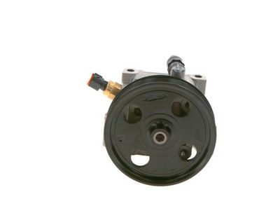 Steering pumps - BX - PC