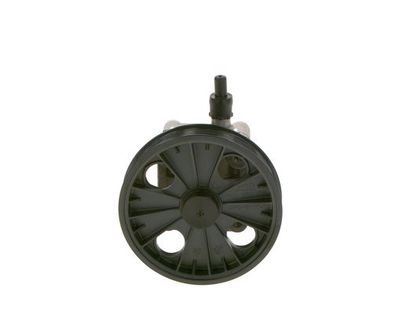 Steering pumps - BX - PC
