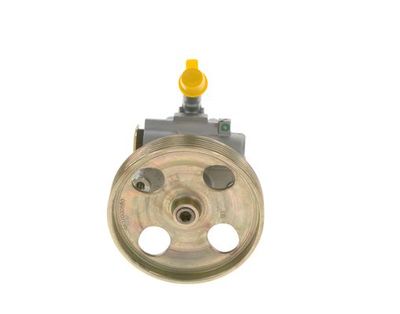 Steering pumps - BX - PC
