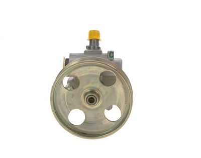 Steering pumps - BX - PC