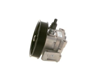 Steering pumps - BX - PC