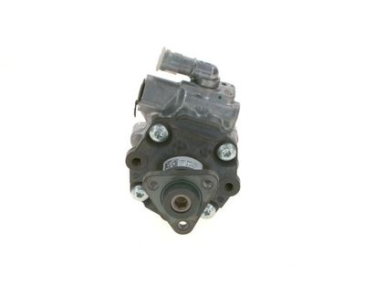 Steering pumps - BX - PC