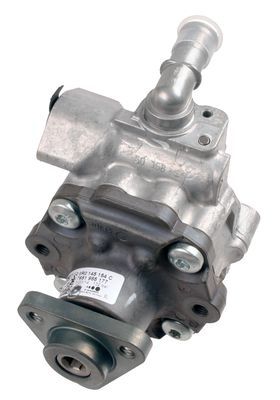 Steering pumps - BX - PC