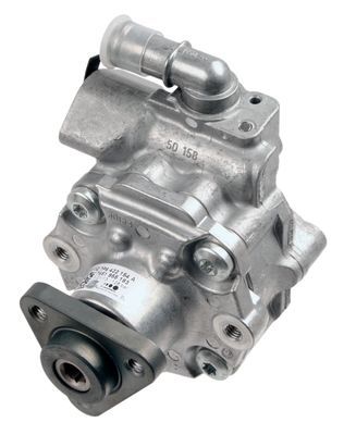 Steering pumps - BX - PC