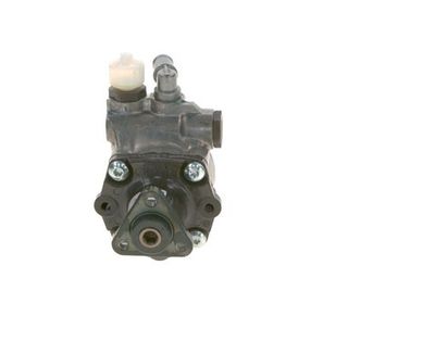 Steering pumps - BX - PC