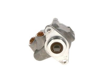Steering pumps - BX - HCV