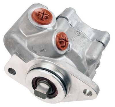 Steering pumps - BX - HCV
