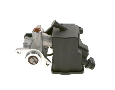 Steering pumps - BX - HCV