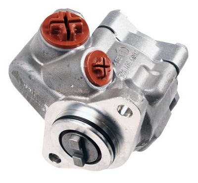 Steering pumps - BX - HCV